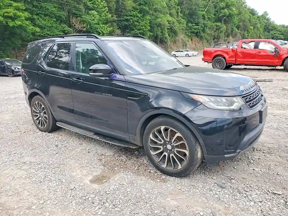 SALRTBBV2HA017187 2017 LAND ROVER DISCOVERY-3
