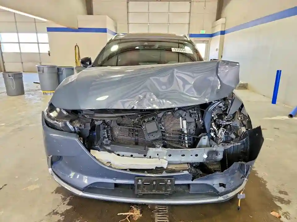 JM3TCBDY0P0631879 2023 MAZDA CX-9-4