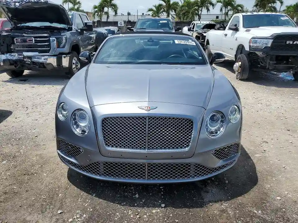 SCBGH3ZA1FC043096 2015 BENTLEY CONTINENTA-4
