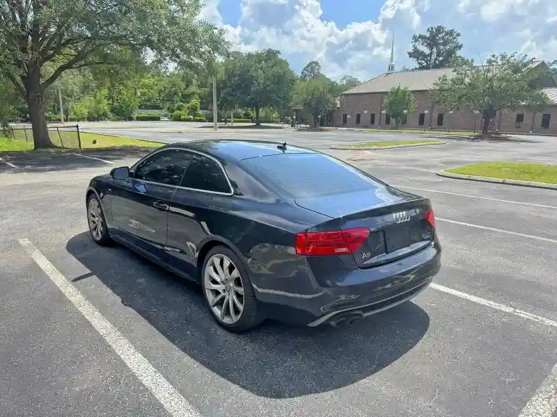 WAUMFAFR7FA049045 2015 AUDI A5-2