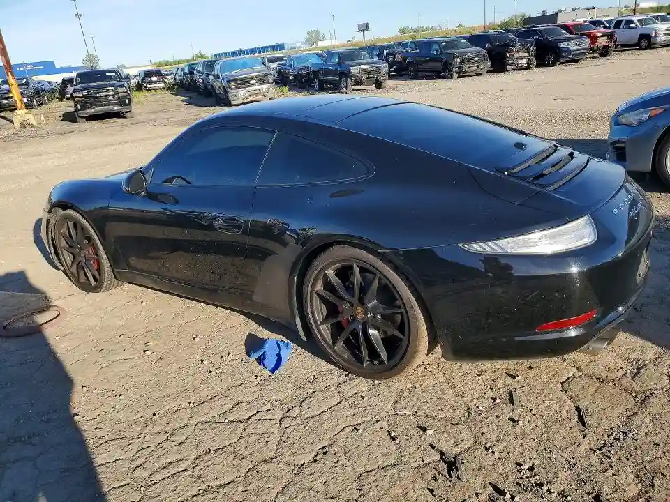 WP0AB2A95CS120473 2012 PORSCHE 911-1