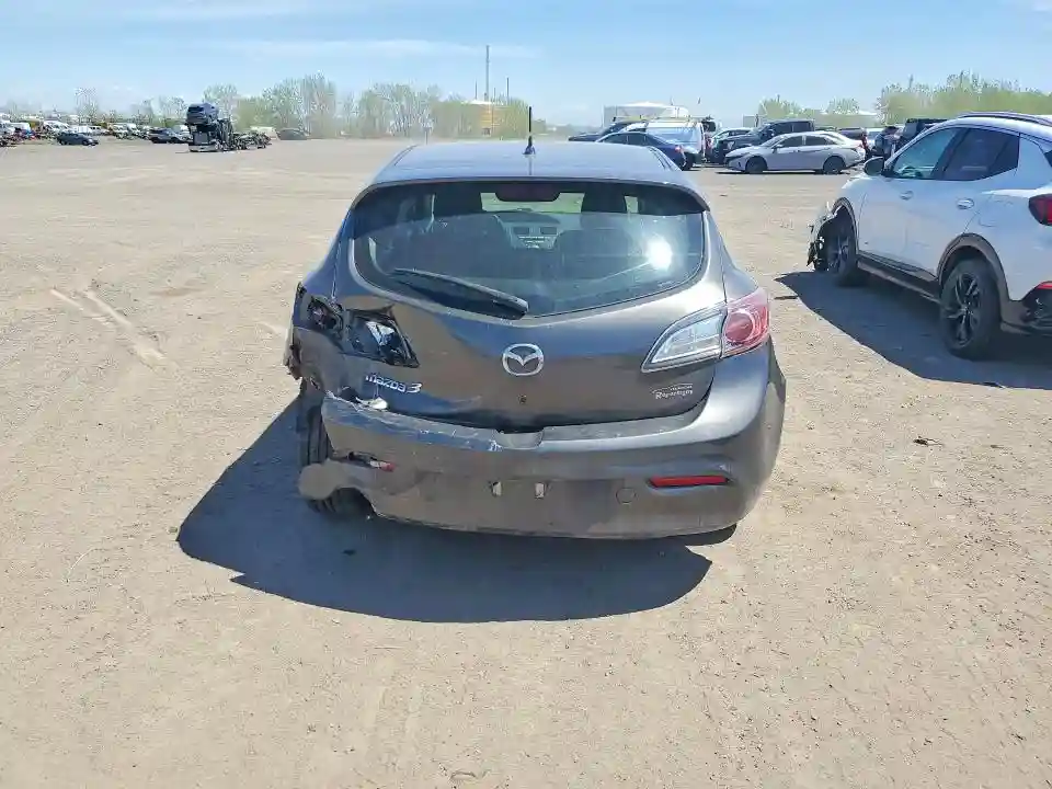 JM1BL1HF3A1250178 2010 MAZDA 3-5