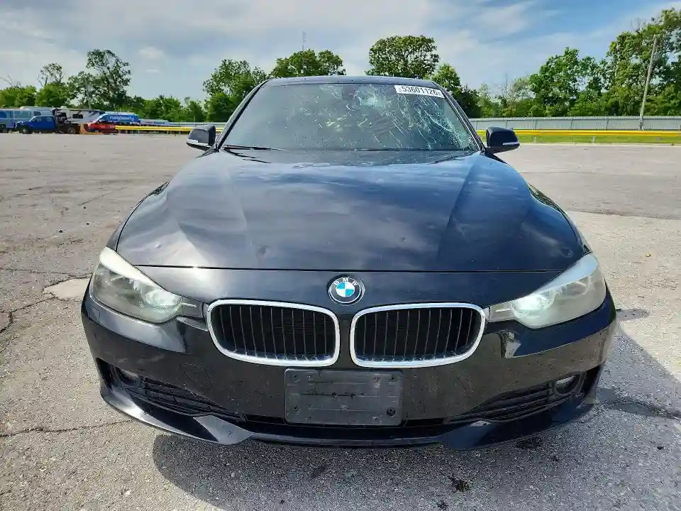 WBA3D5C52EKX98712 2014 BMW 3 SERIES-4