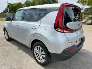 KNDJ23AU5L7098729 2020 KIA SOUL-1