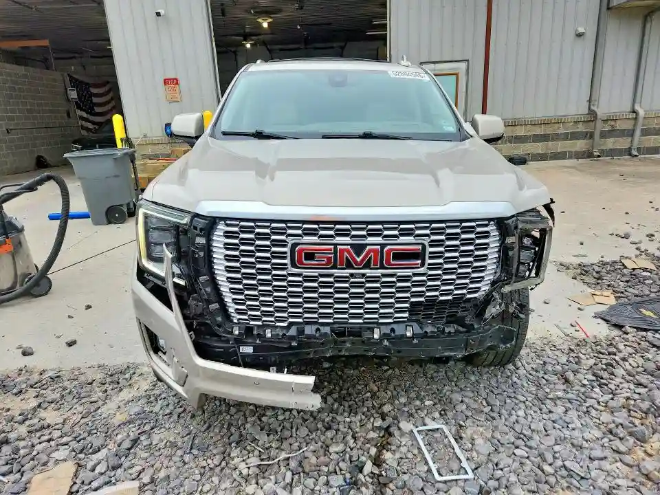 1GKS2DKLXMR242477 2021 GMC YUKON-4