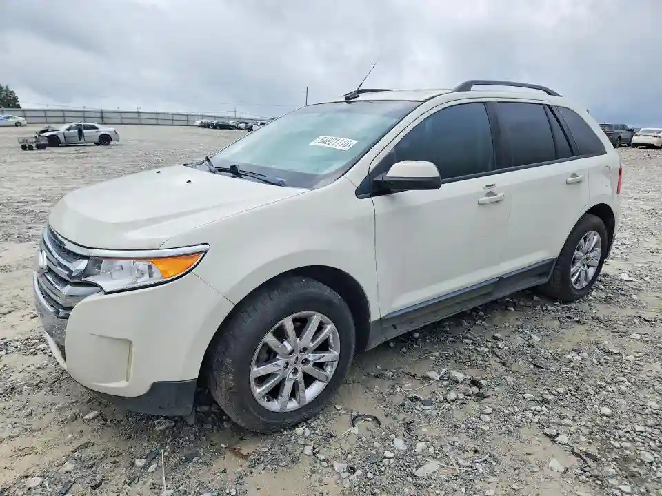 2FMDK3J95CBA87290 2012 FORD EDGE-0