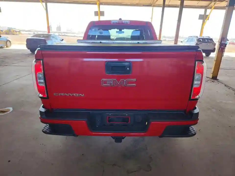 1GTG6BE30F1227915 2015 GMC CANYON-5