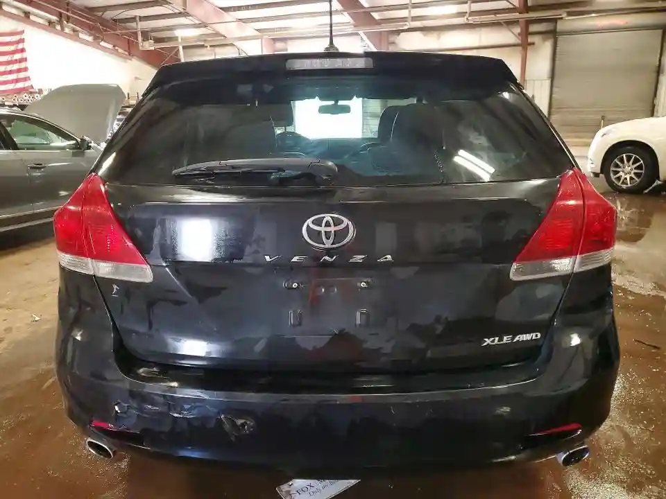 4T3BK3BB4FU116440 2015 TOYOTA VENZA-5