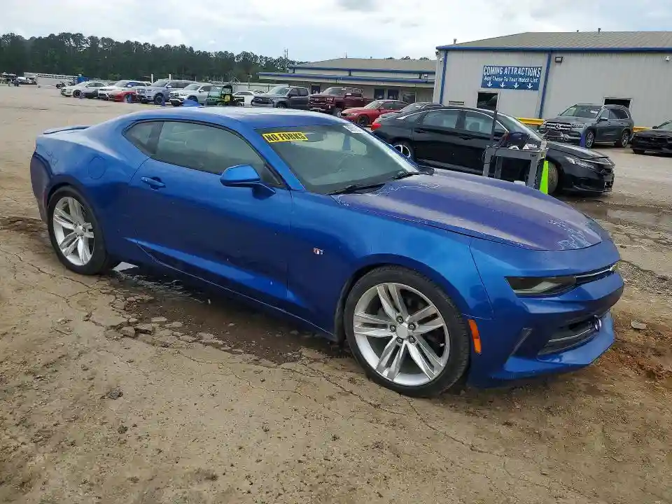 1G1FD1RS4G0176450 2016 CHEVROLET CAMARO-3