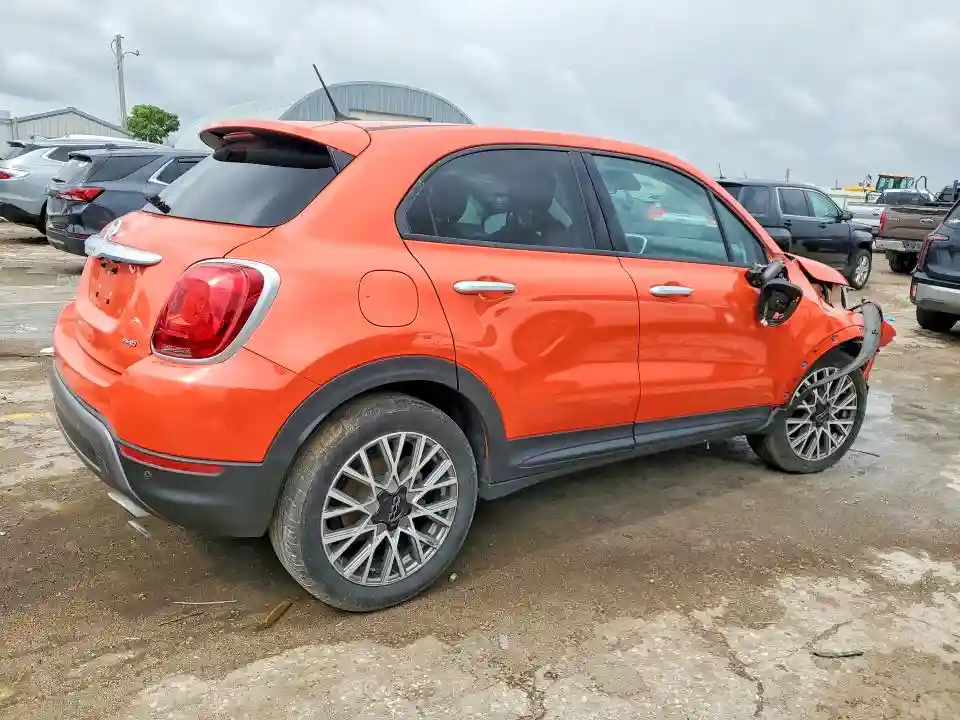 ZFBCFYCT2GP513500 2016 FIAT 500-2