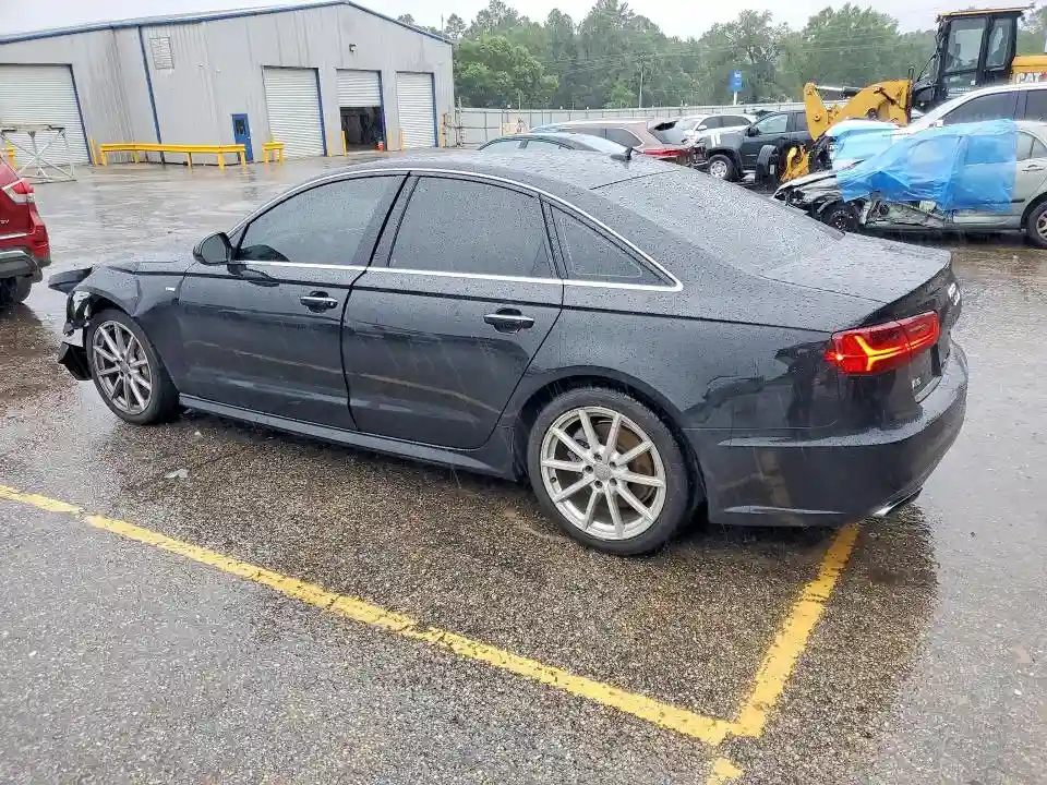 WAUC8AFCXHN035895 2017 AUDI A6-1