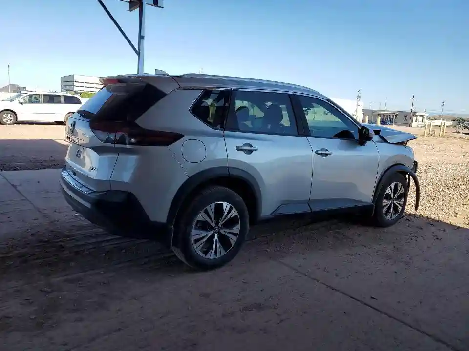 5N1BT3BA1PC811771 2023 NISSAN ROGUE-2