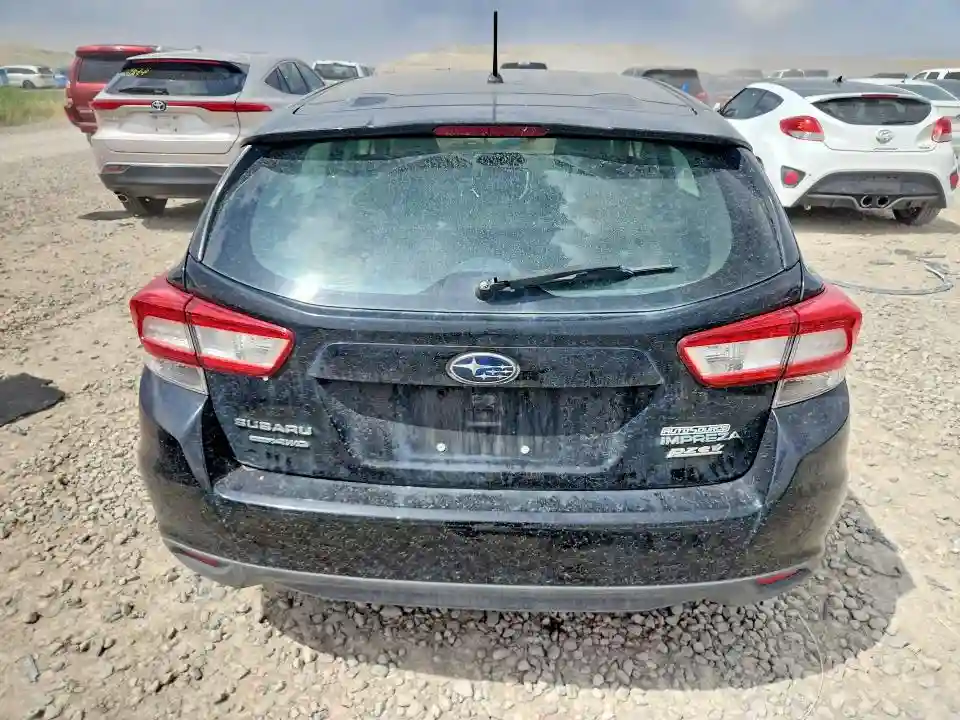 4S3GTAA61H3710260 2017 SUBARU IMPREZA-5