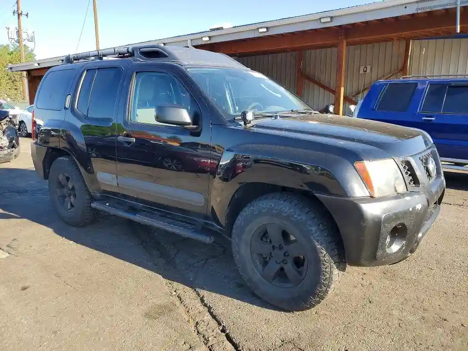5N1AN0NW2CC515633 2012 NISSAN XTERRA-3
