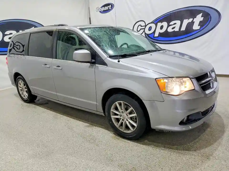 2C4RDGCG9KR513463 2019 DODGE CARAVAN-3