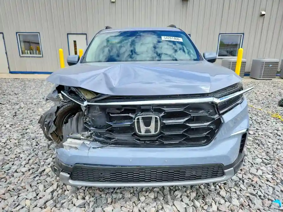 5FNYG1H75SB135873 2025 HONDA PILOT-4