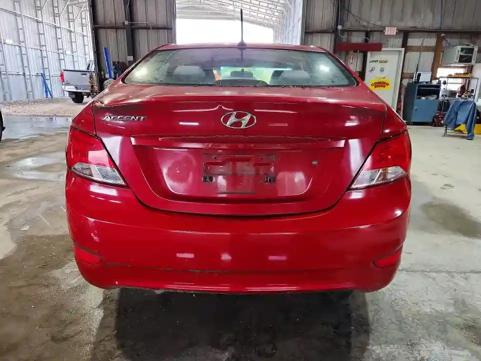 KMHCT4AE6GU012187 2016 HYUNDAI ACCENT-5