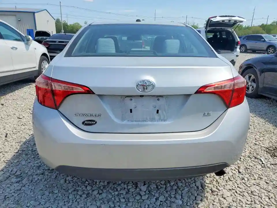 2T1BURHE3JC093881 2018 TOYOTA COROLLA-5