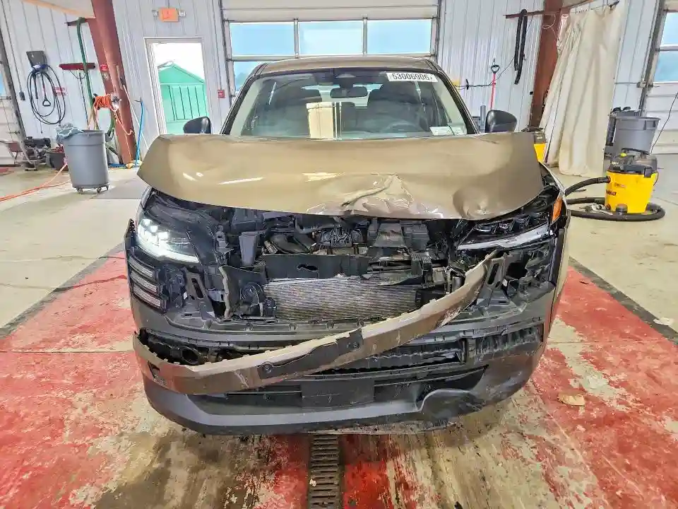 3N8AP6BB0SL314355 2025 NISSAN KICKS-4