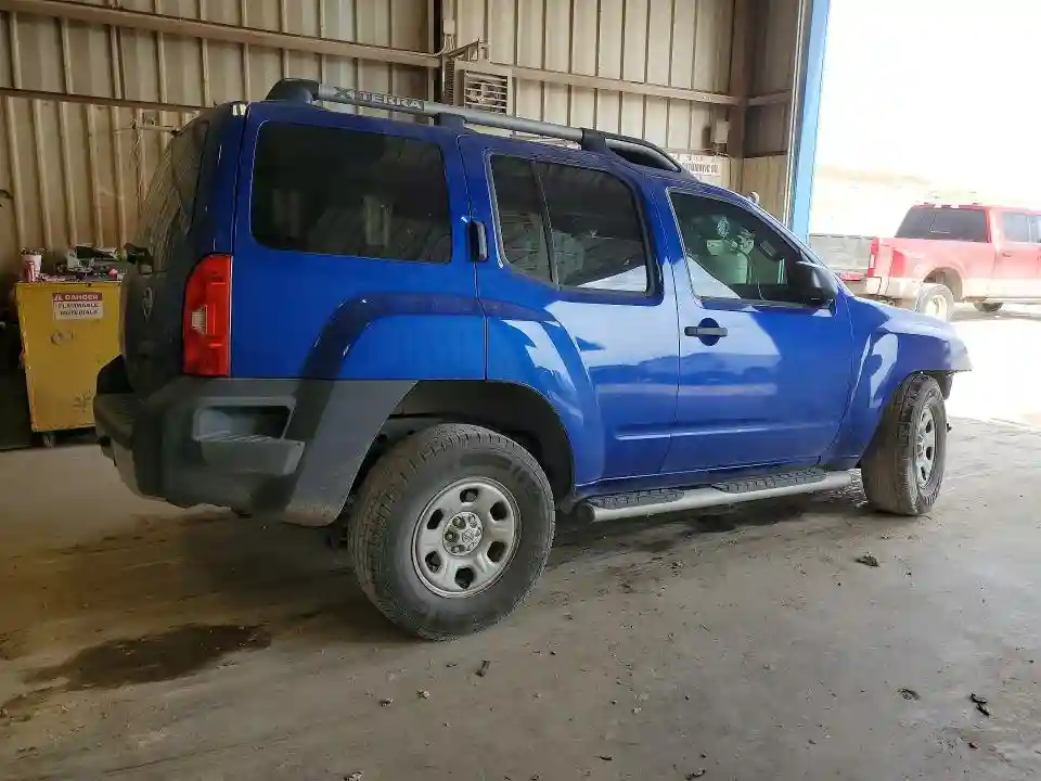 5N1AN0NU8DN815228 2013 NISSAN XTERRA-2