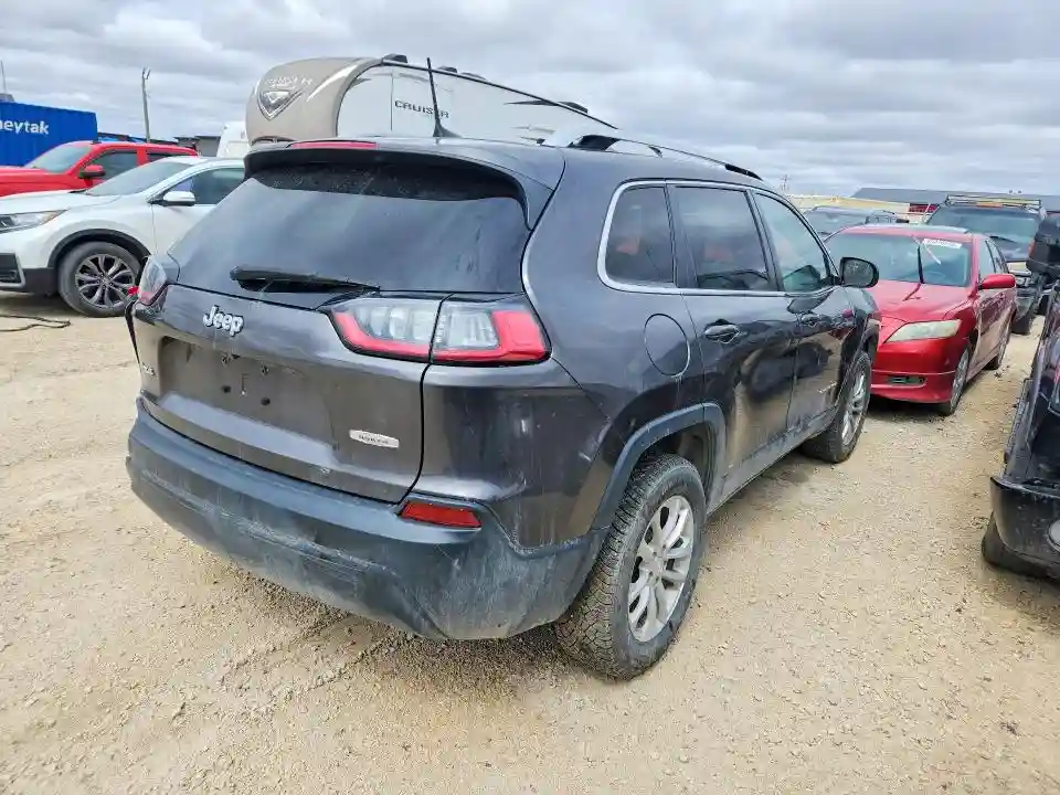 1C4PJMCB6KD279286 2019 JEEP CHEROKEE-2