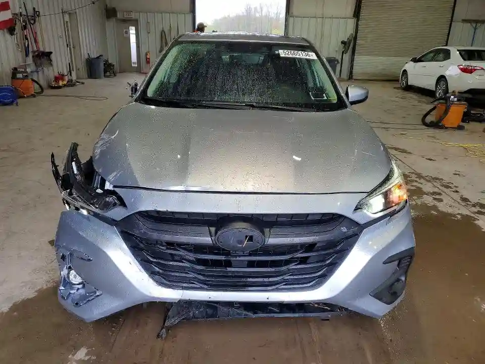 4S3BWAF60S3030092 2025 SUBARU LEGACY-4