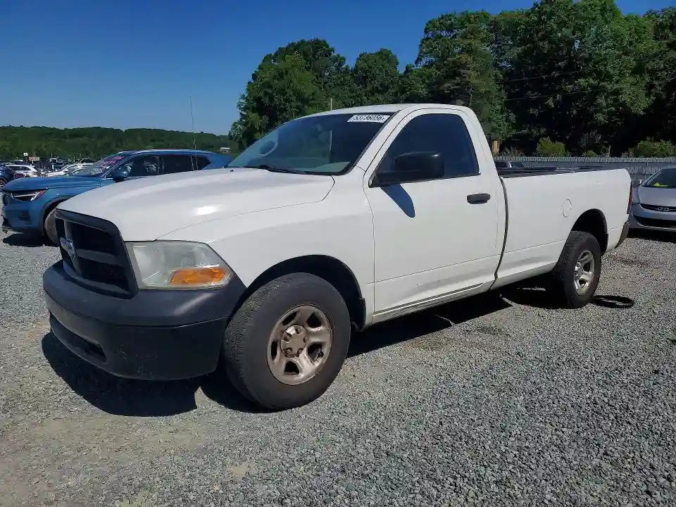 3C6JD6DP5CG207218 2012 DODGE RAM 1500-0