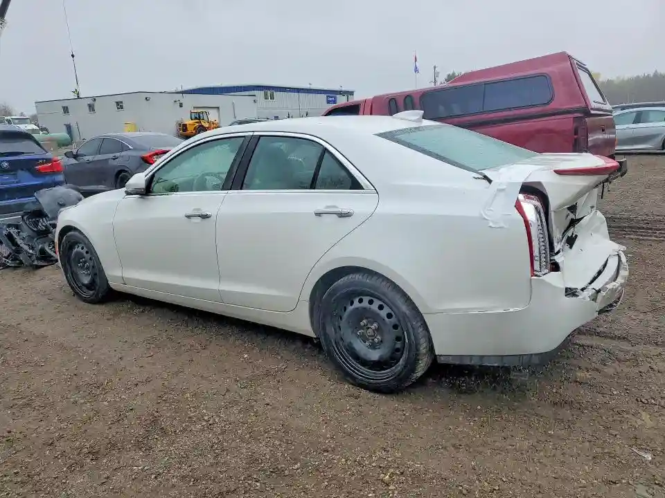 1G6AH5R39F0116011 2015 CADILLAC ATS-1