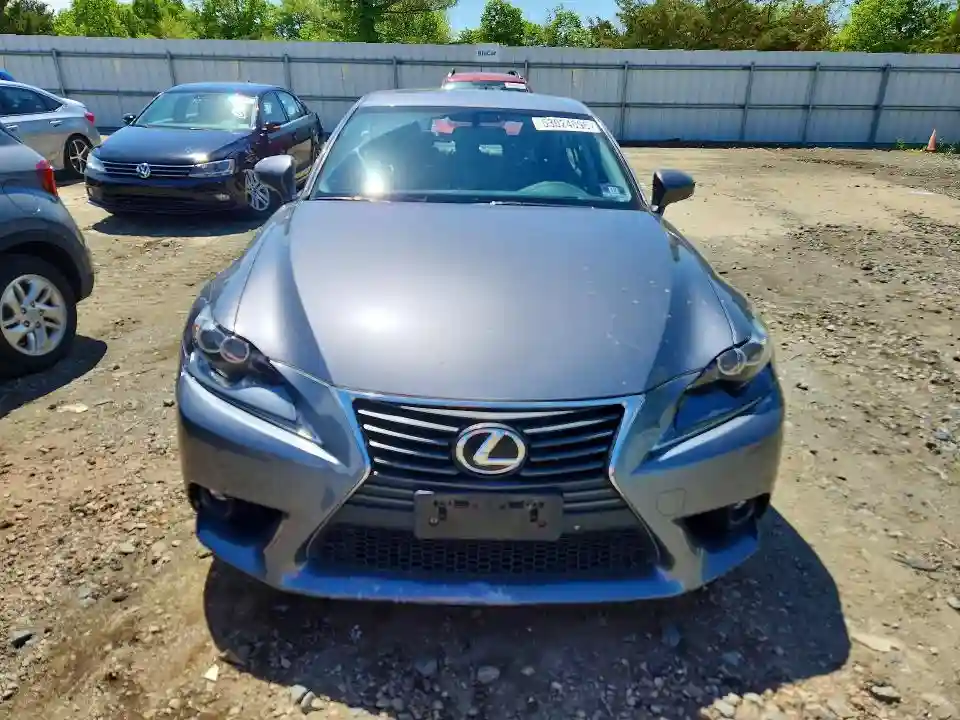 JTHCM1D25G5002681 2016 LEXUS IS-4