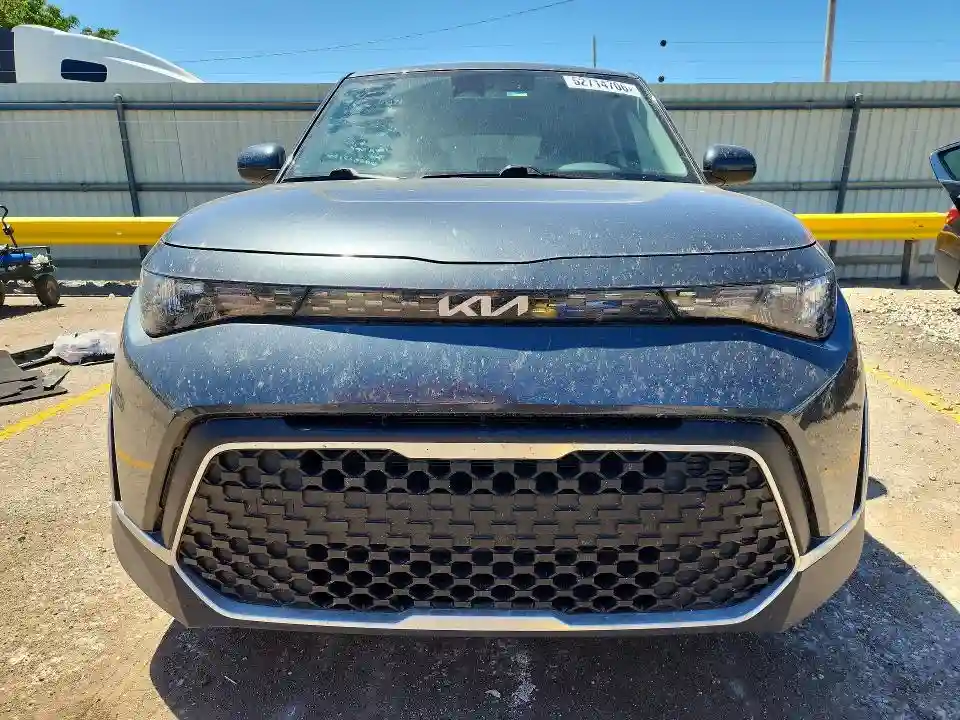 KNDJ23AU0P7205580 2023 KIA SOUL-4
