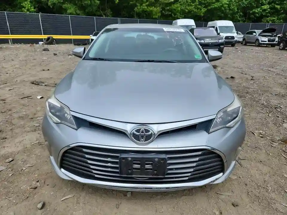 4T1BK1EB3GU198025 2016 TOYOTA AVALON-4