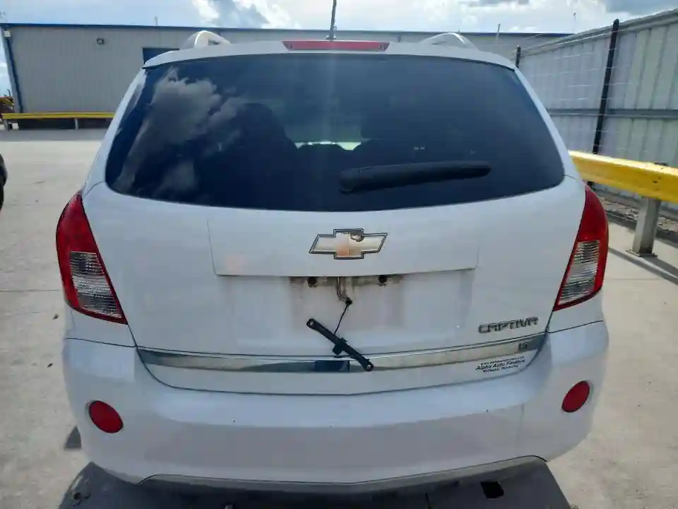 3GNAL3EK5ES630787 2014 CHEVROLET CAPTIVA-5