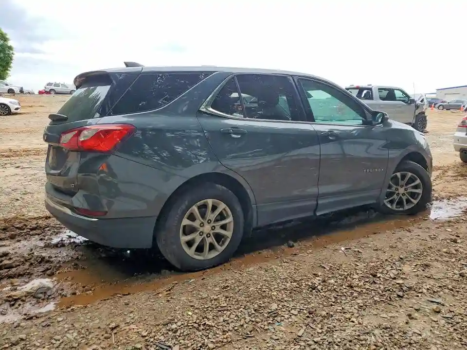 3GNAXJEVXJS612265 2018 CHEVROLET EQUINOX-2
