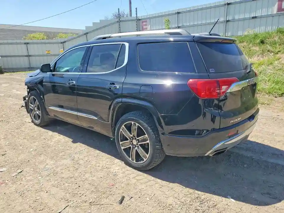 1GKKNXLS9HZ287219 2017 GMC ACADIA DEN-1