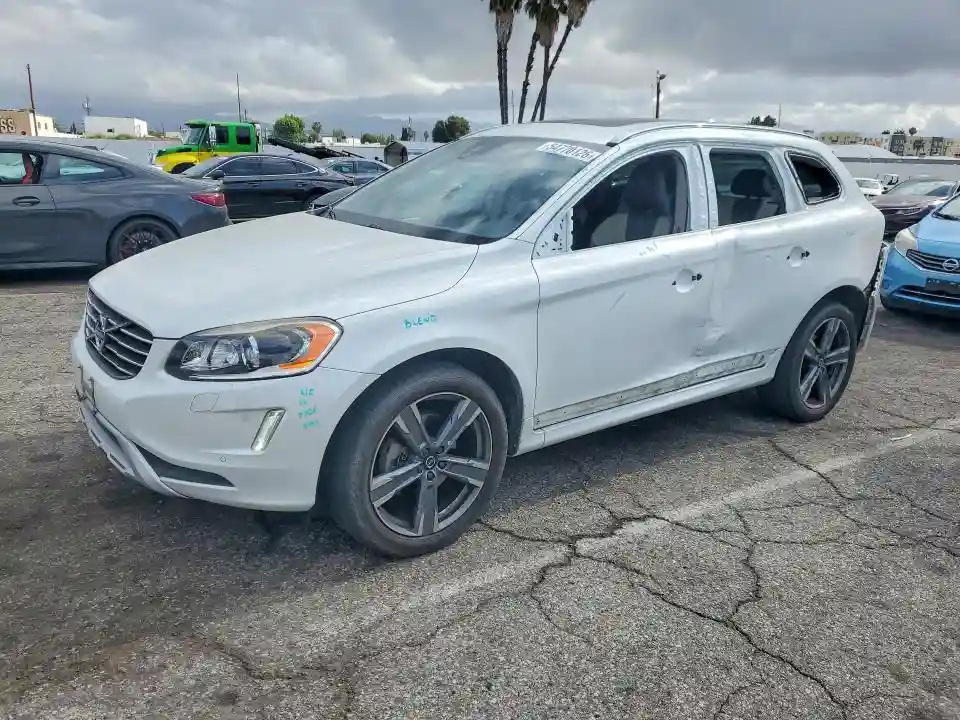 YV449MRR6H2128837 2017 VOLVO XC60-0