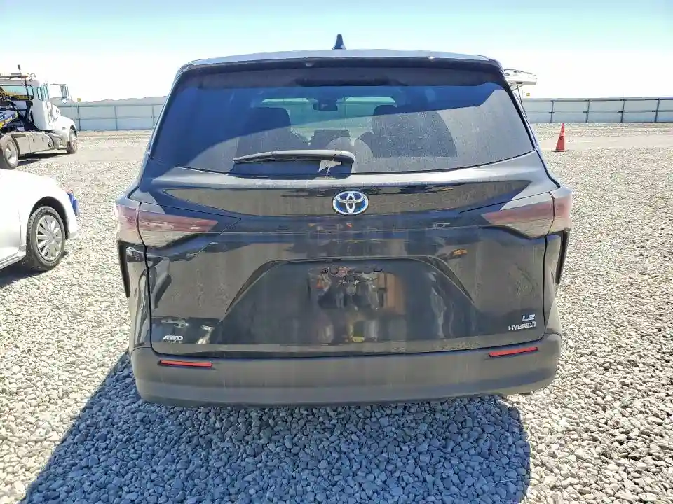 5TDKSKFC8RS121241 2024 TOYOTA SIENNA-5
