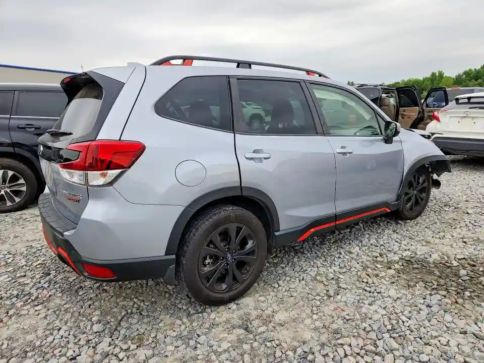 JF2SKARCXLH581021 2020 SUBARU FORESTER-2