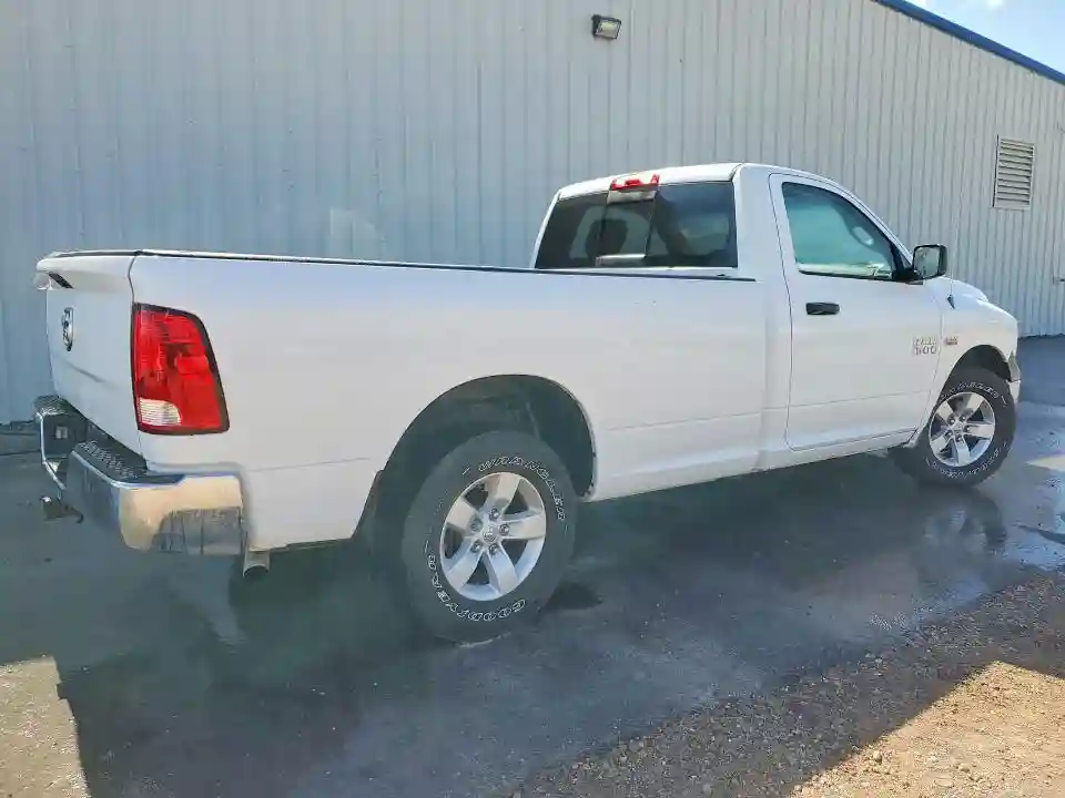 3C6JR6DT9EG125204 2014 RAM 1500-2