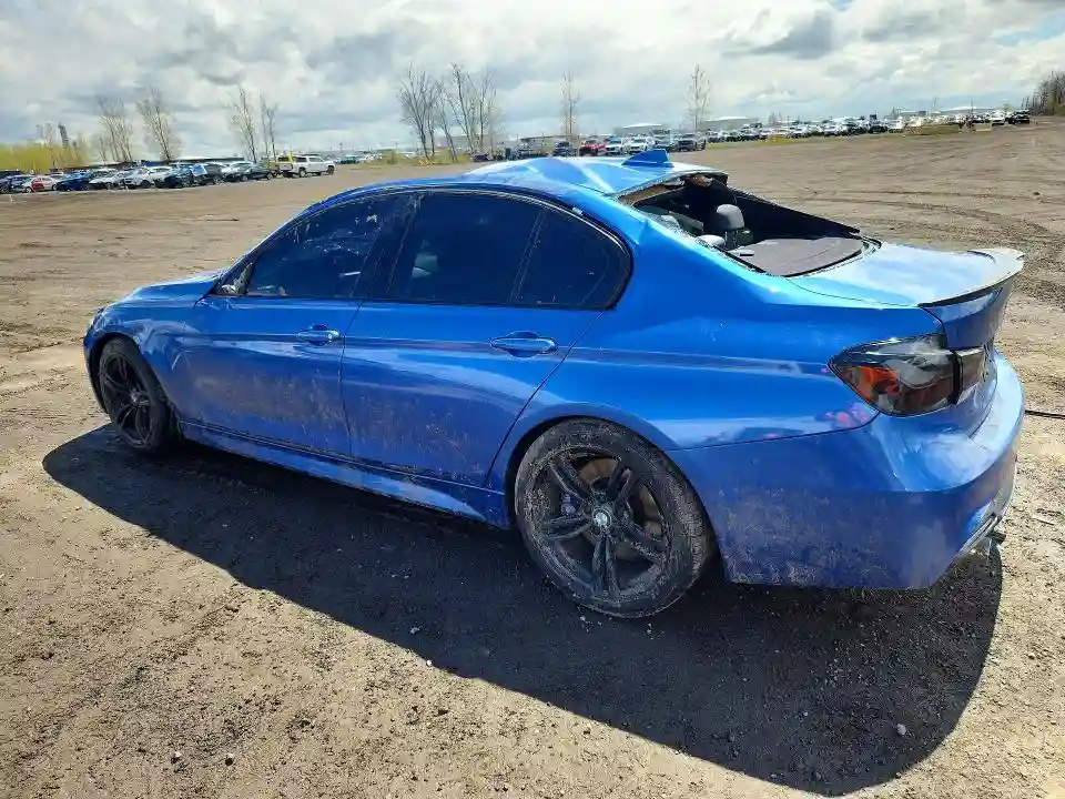 WBA3A5G58ENP29878 2014 BMW 3 SERIES-1