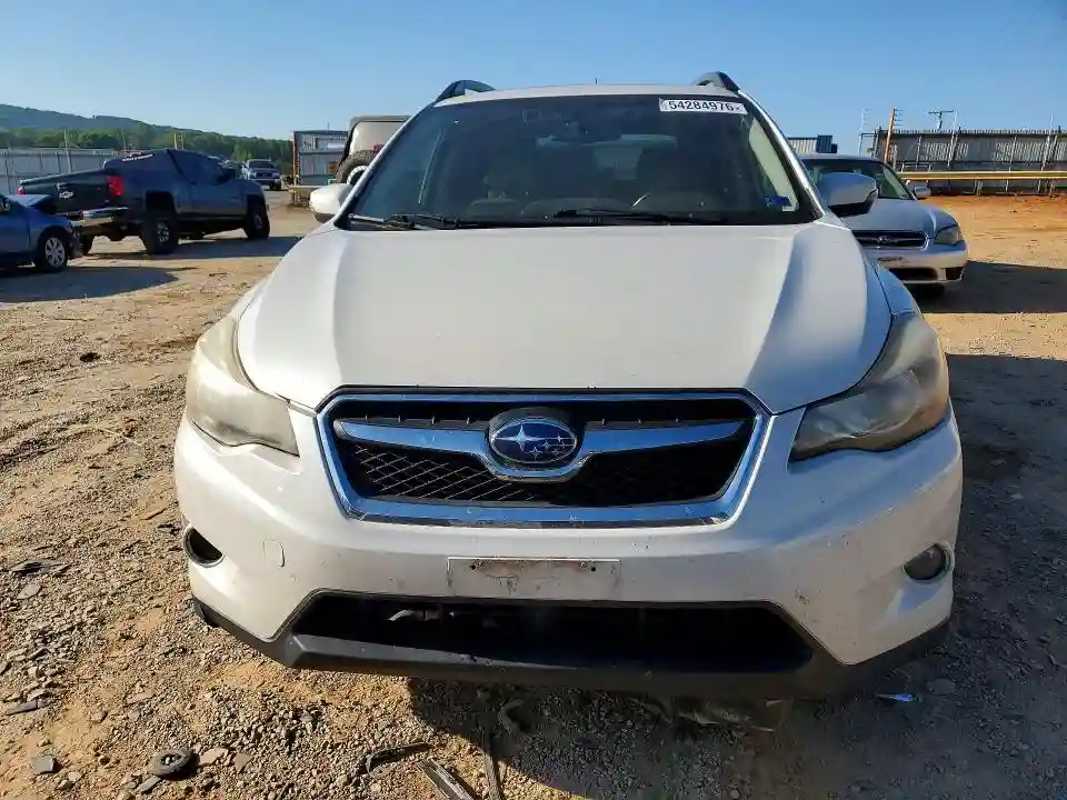 JF2GPASC0F8294308 2015 SUBARU XV-4