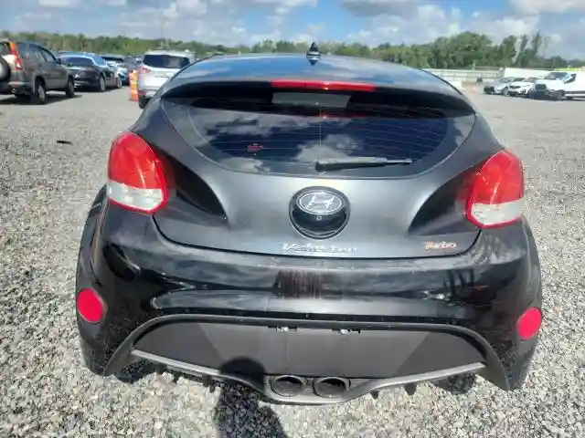 KMHTC6AE4FU231787 2015 HYUNDAI VELOSTER-5