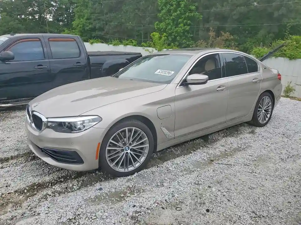 WBAJA9C55KB389249 2019 BMW 5 SERIES-0