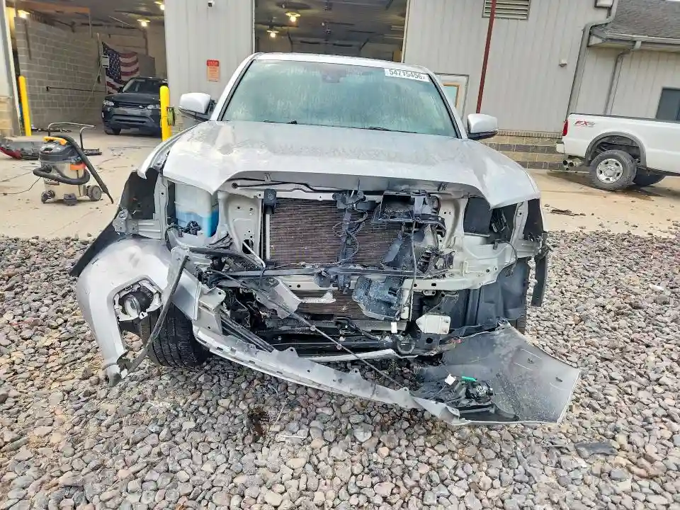 3TMDZ5BN6NM123609 2022 TOYOTA TACOMA-4