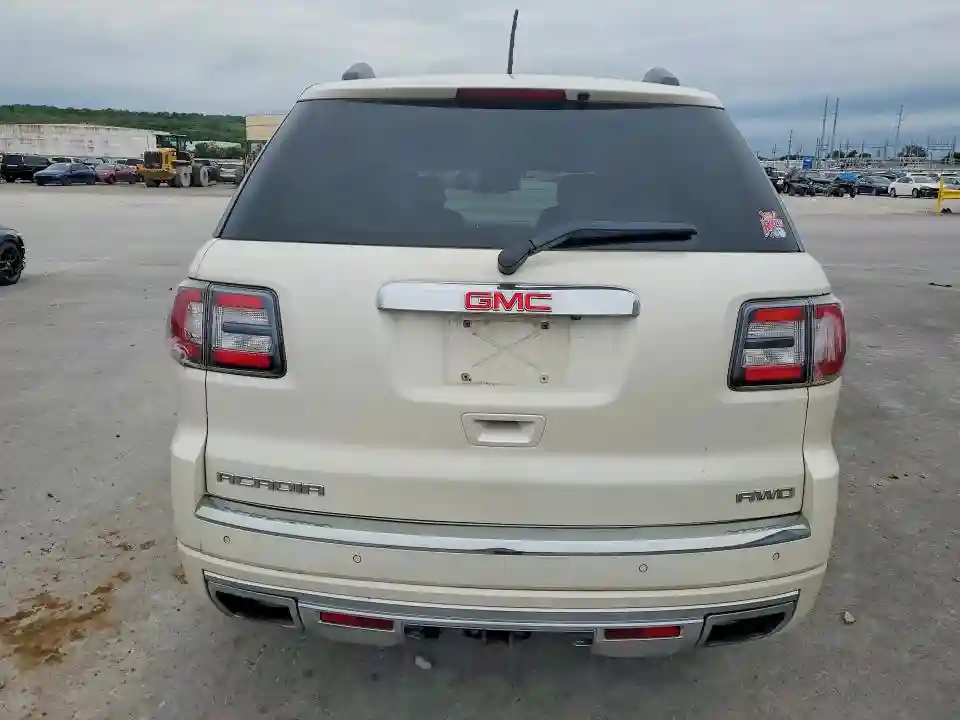 1GKKVTKD5FJ262437 2015 GMC ACADIA DEN-5