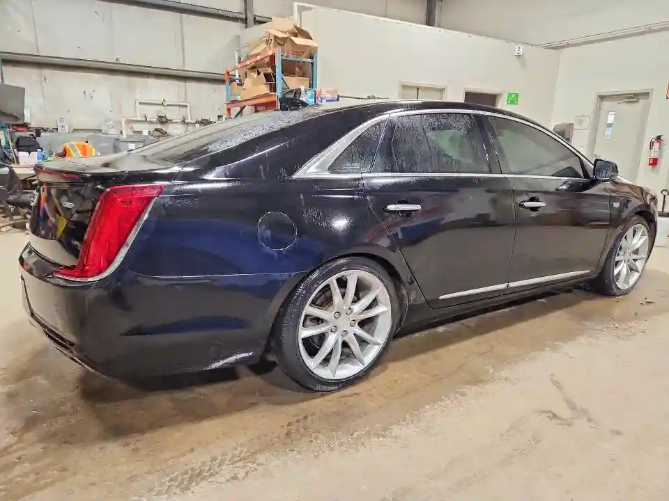 2G61R5S33J9159443 2018 CADILLAC XTS-2