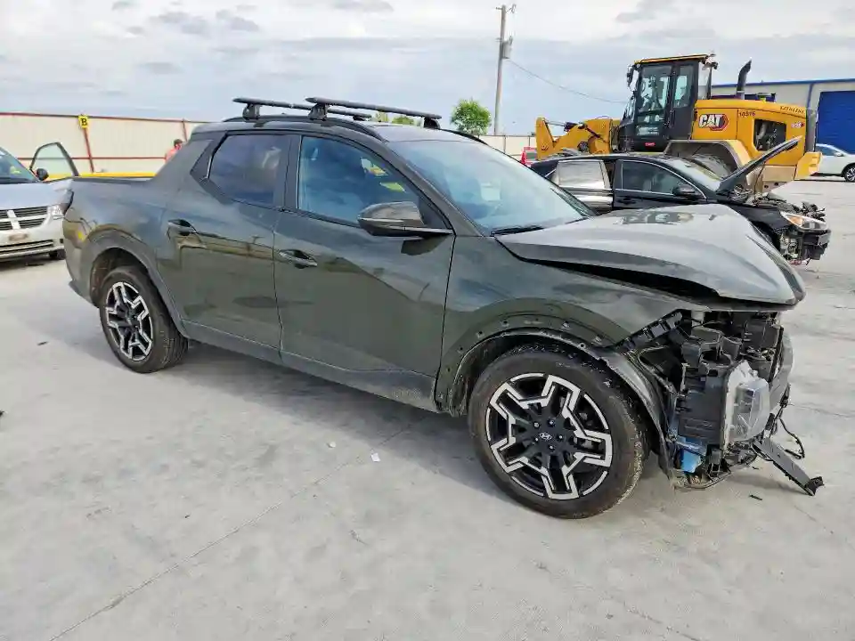 5NTJEDDF9SH131205 2025 HYUNDAI SANTA CRUZ-3