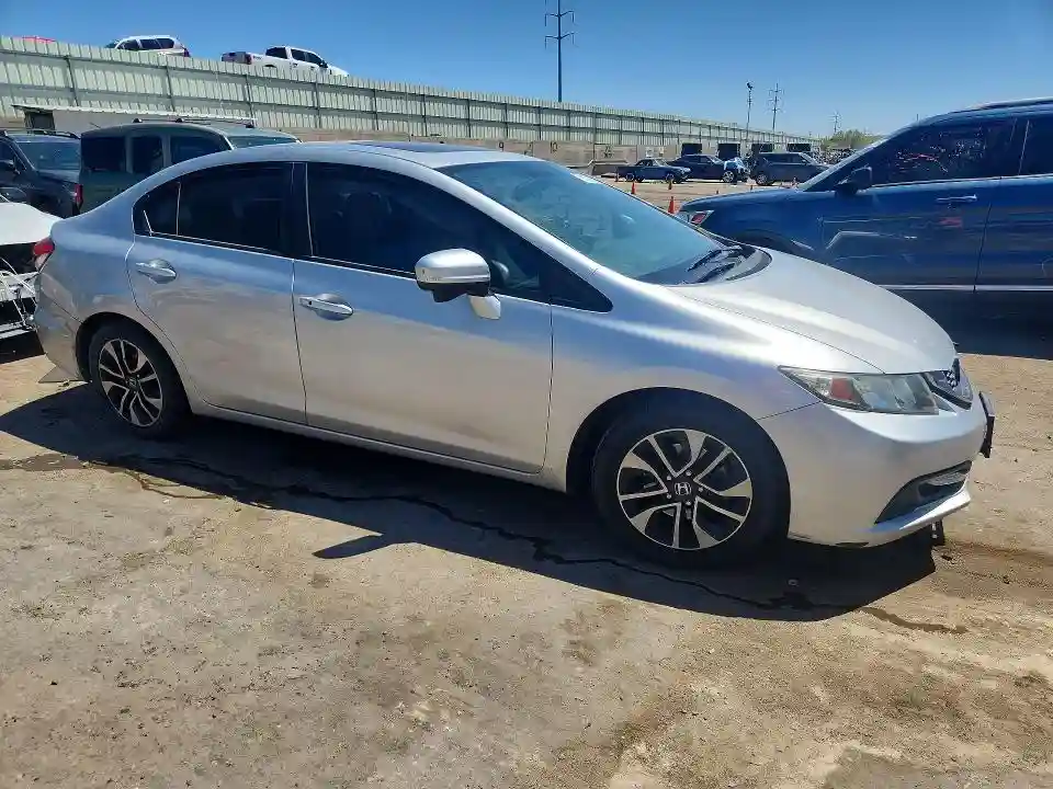 19XFB2F83EE006922 2014 HONDA CIVIC-3