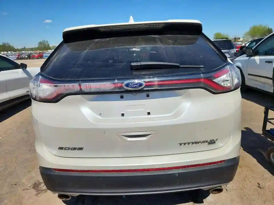 2FMTK4K81FBB86281 2015 FORD EDGE-5