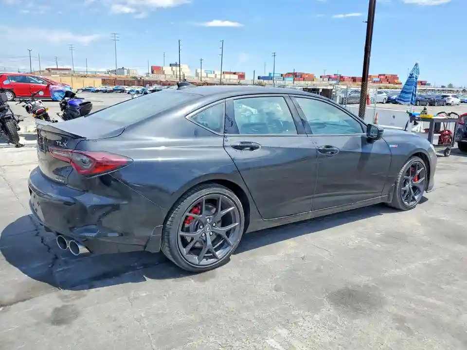 19UUB7F92NA000336 2022 ACURA TLX-2