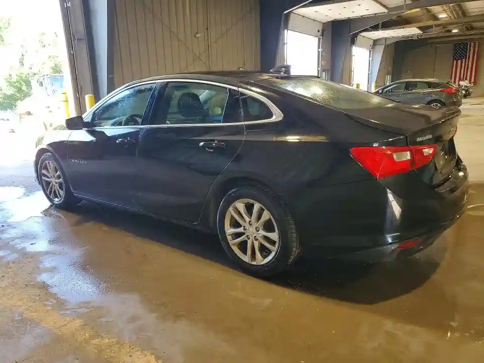 1G1ZE5STXHF107894 2017 CHEVROLET MALIBU-1